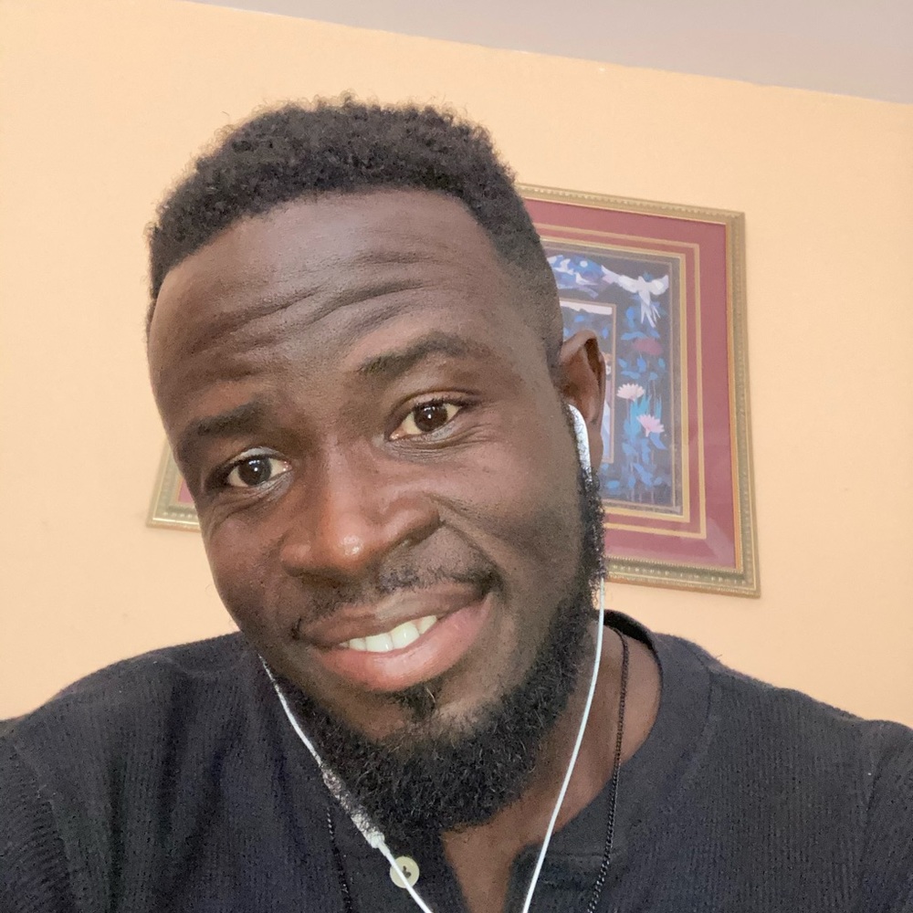 Meet your Posher, Felix